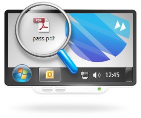 Скриншот 6 программы Lookeen Desktop Search
