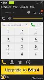 Скриншот 6 программы X-Lite