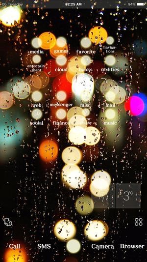 Скриншот 6 программы Buzz Launcher